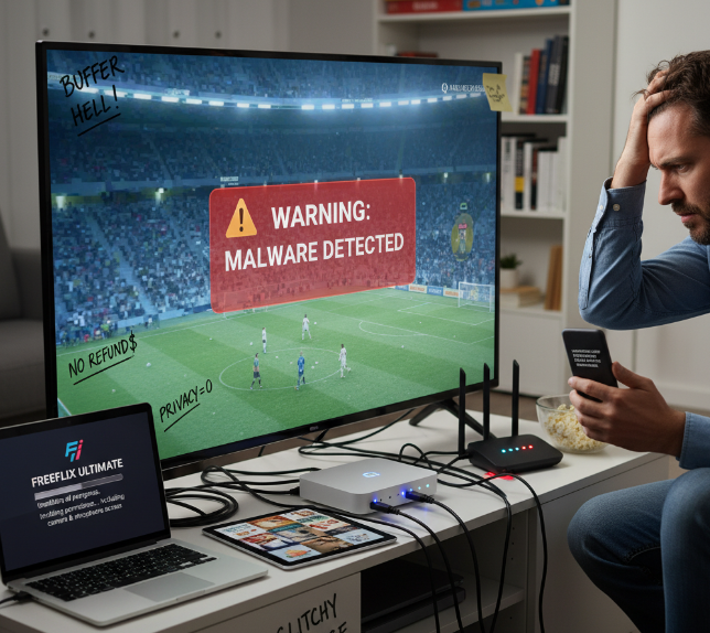 4 Risks Of Using IPTV Playlist For Free.png